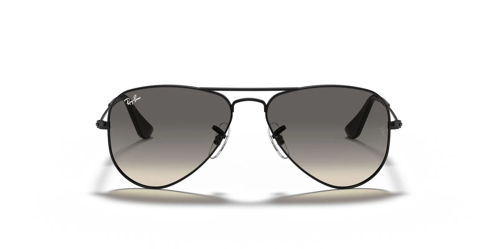 Ray-Ban Kids Aviator 0RJ9506S Sunglasses - view 35